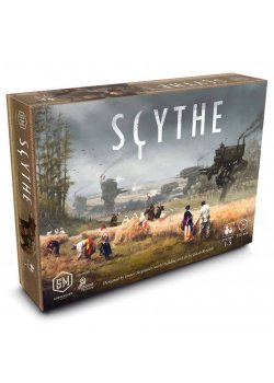 Scythe